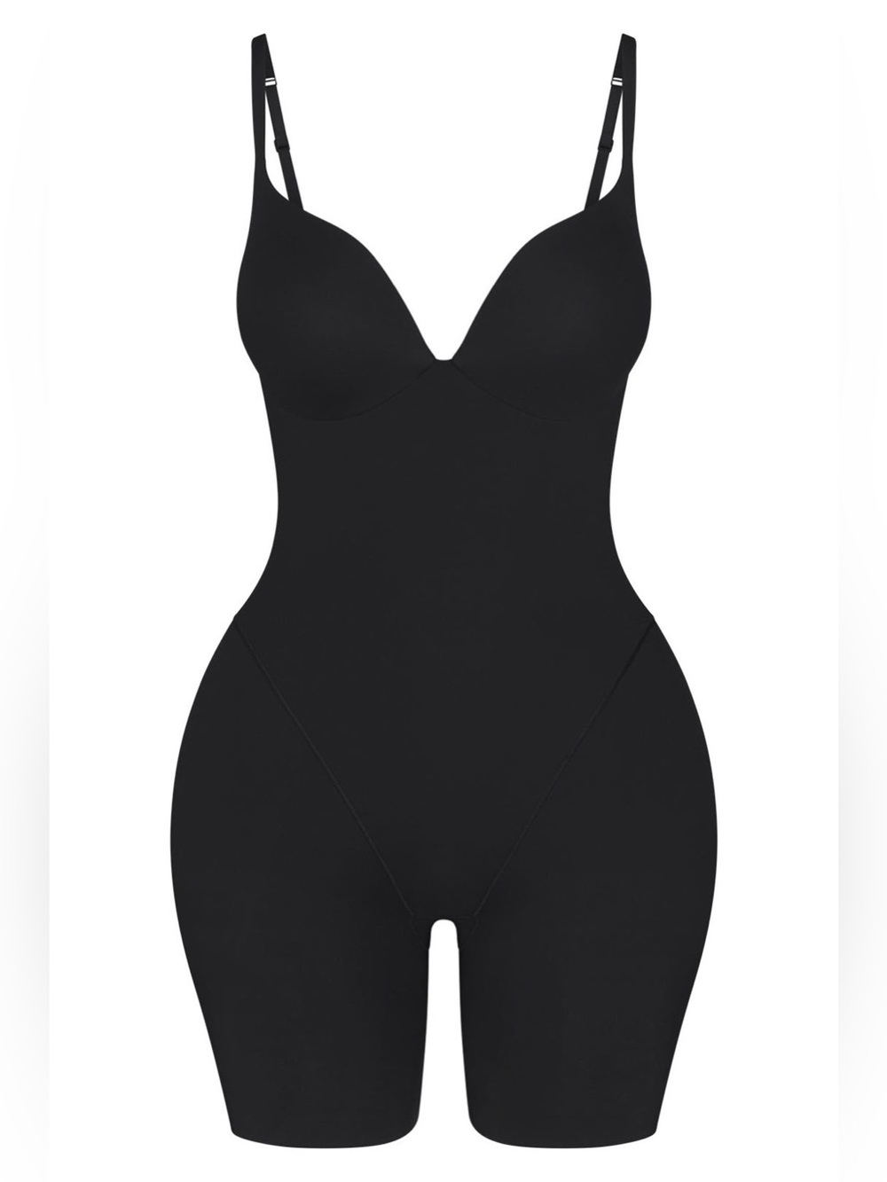 Skims Ultimate Body Butt & Hip Enhancing Bodysuit - Picture 3 of 8